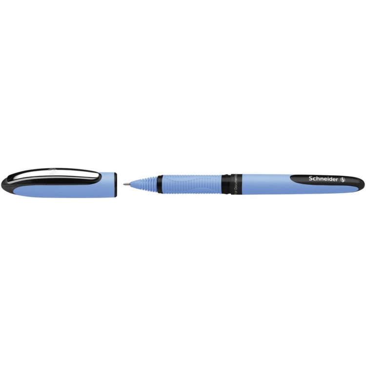 Roller Schneider One Hybrid N 05 Negru