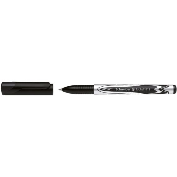Roller Schneider Topball 811 Negru