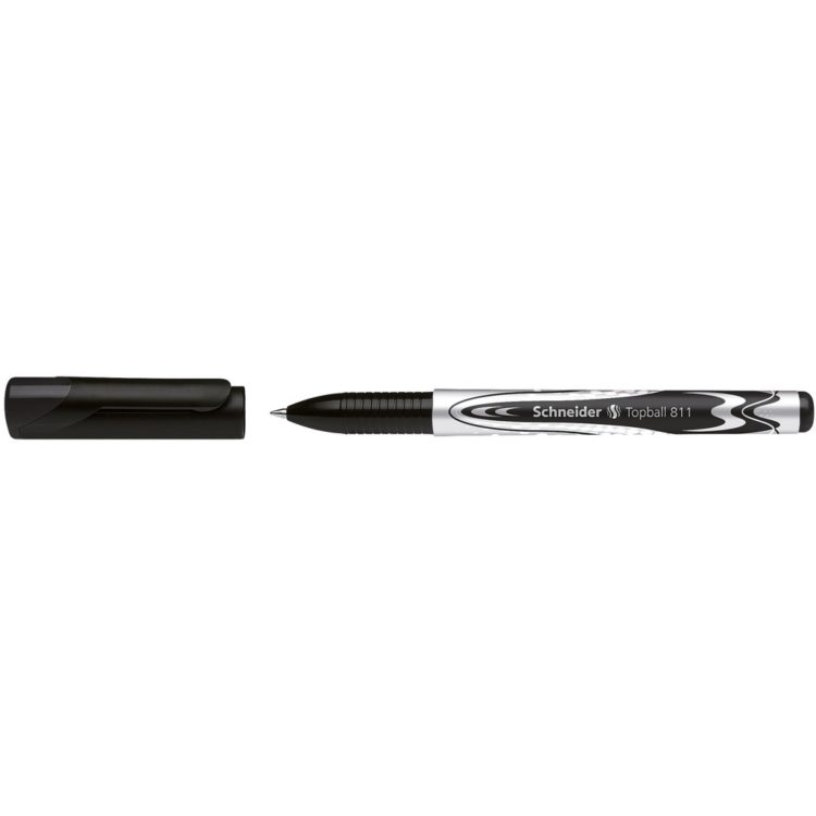 Roller Schneider Topball 811 Negru
