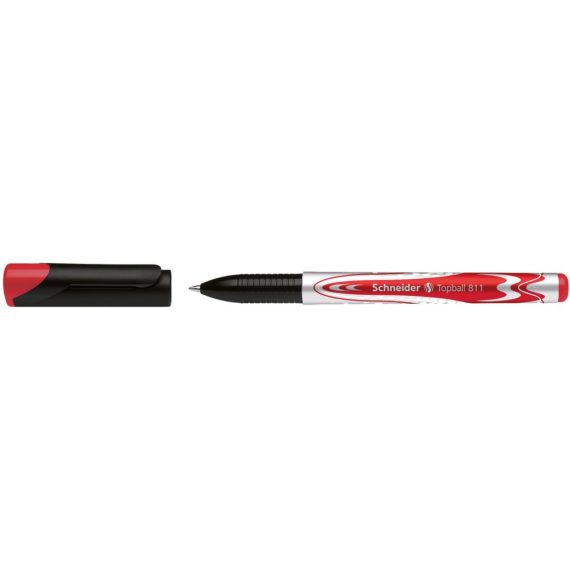Roller Schneider Topball 811 Roșu