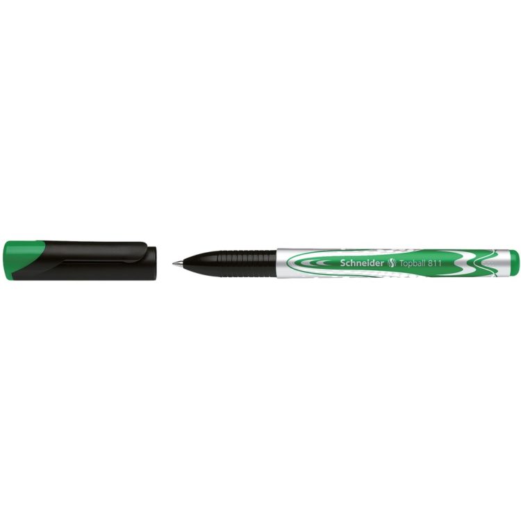 Roller Schneider Topball 811 Verde