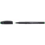 Roller Schneider Topball 845 Verde