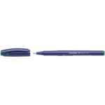 Roller Schneider Topball 847 Verde
