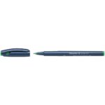 Roller Schneider Topball 857 Verde