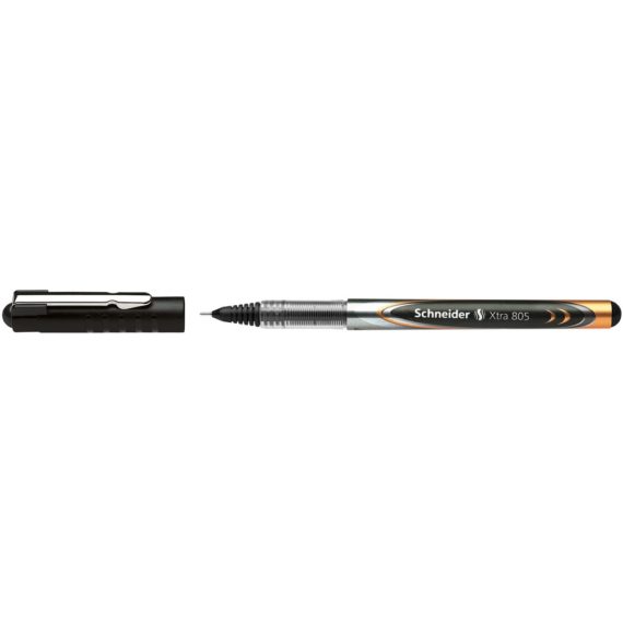 Roller Schneider Xtra 805 Negru
