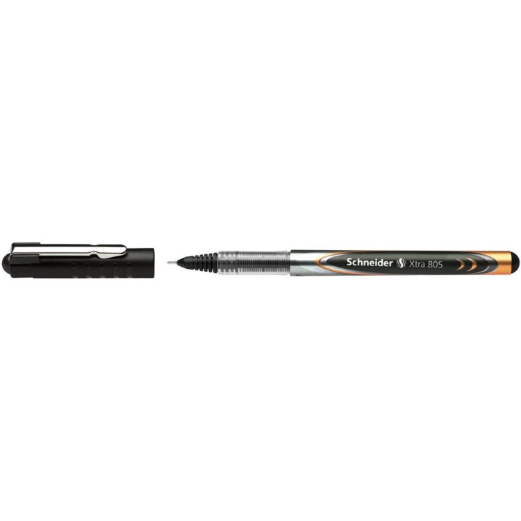 Roller Schneider Xtra 805 Negru