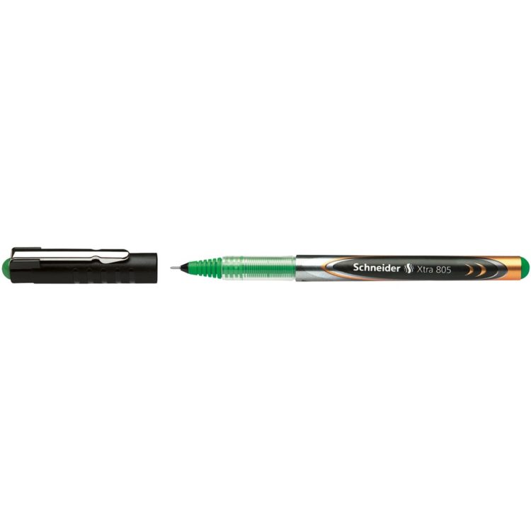Roller Schneider Xtra 805 Verde