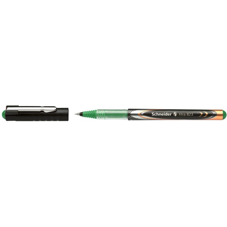 Roller Schneider Xtra 823 Verde