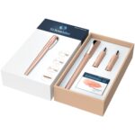 Set cadou stilou caligrafie Callissima Schneider Caisă 1