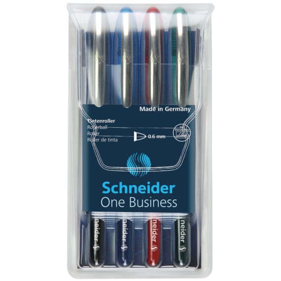 Set Roller Schneider One Business