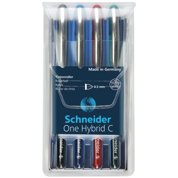 Set Roller Schneider One Hybrid C 03
