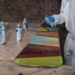 Spray Supreme DIY Paint-It 030, Schneider exemplu 3