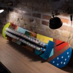 Spray Supreme DIY Paint-It 030, Schneider exemplu 4