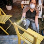 Spray Supreme DIY Paint-It 030, Schneider exemplu 5