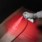 Spray Supreme DIY Paint-It 030, Schneider exemplu 6