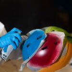 Spray Supreme DIY Paint-It 030, Schneider exemplu 7