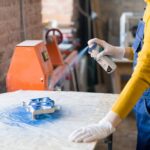 Spray Supreme DIY Paint-It 030, Schneider exemplu 8