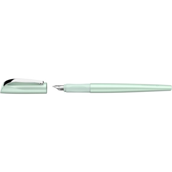 Stilou caligrafie Callissima 1,5 mm Schneider Mentă 2