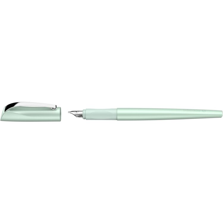 Stilou caligrafie Callissima 1,5 mm Schneider Mentă 2