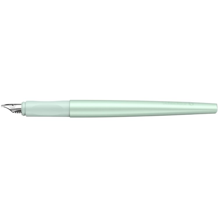 Stilou caligrafie Callissima 1,5 mm Schneider Mentă 3