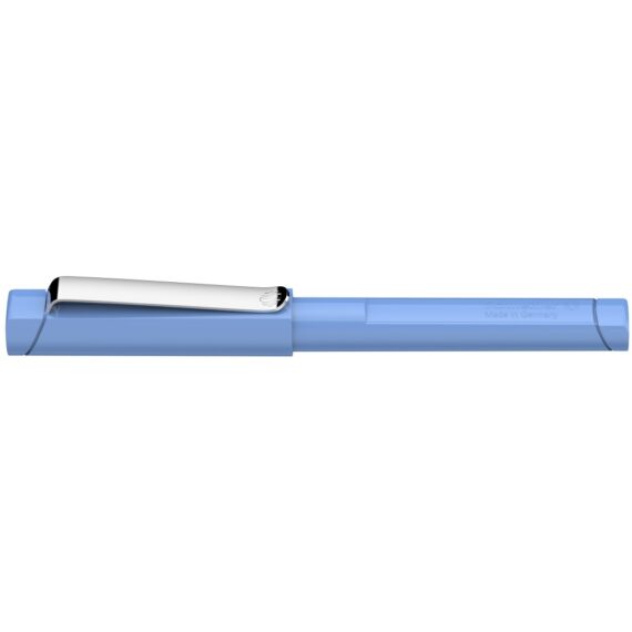 Stilou Schneider Base Bleu 1