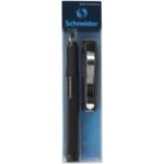 Stilou Schneider Base Uni Negru