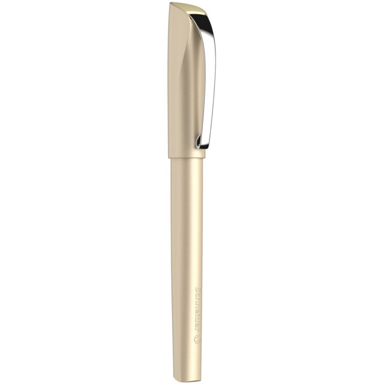 Stilou Schneider Ceod Shiny Auriu 1