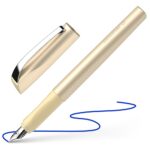 Stilou Schneider Ceod Shiny Auriu