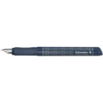 Stilou Schneider Easy 2023/2024 Bleumarin 3