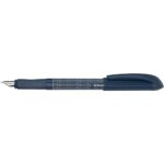 Stilou Schneider Easy 2023/2024 Bleumarin 4