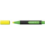 Textmarker Schneider Link-It Galben