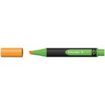Textmarker Schneider Link-It Portocaliu