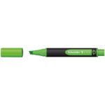 Textmarker Schneider Link-It Verde