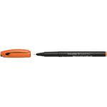Topliner Schneider 967 Portocaliu