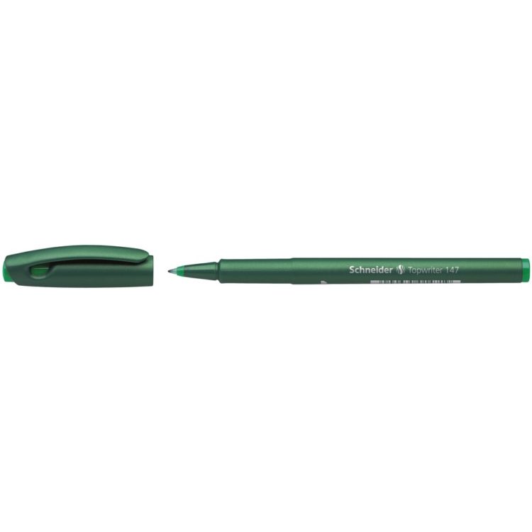 Topwriter Schneider 147 Verde