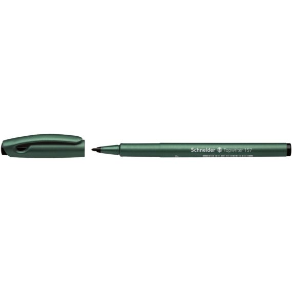 Topwriter Schneider 157 Negru